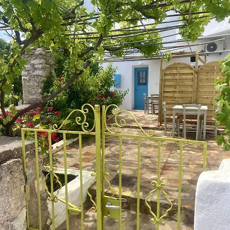 Kamaraki Grande Aroniadika Apartment Kythira Town Luaran gambar